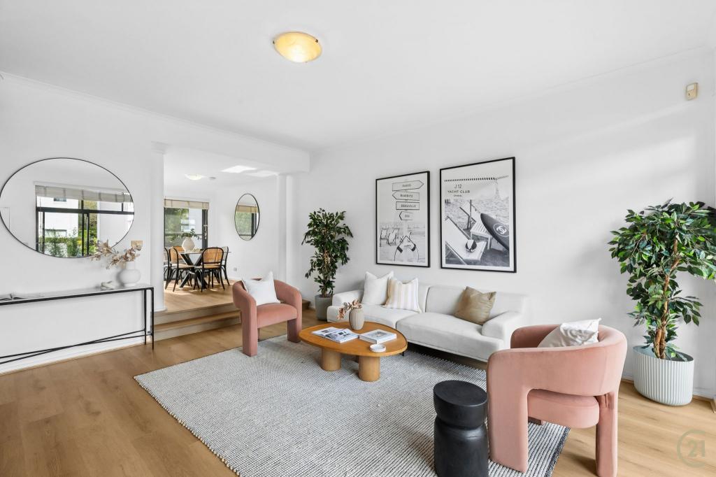 21/89-91 Dangar St, Randwick, NSW 2031