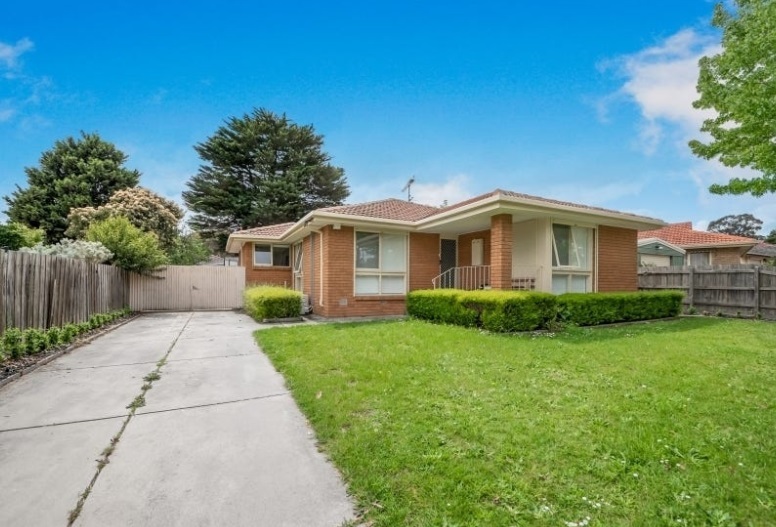 105 Pound Rd, Hampton Park, VIC 3976