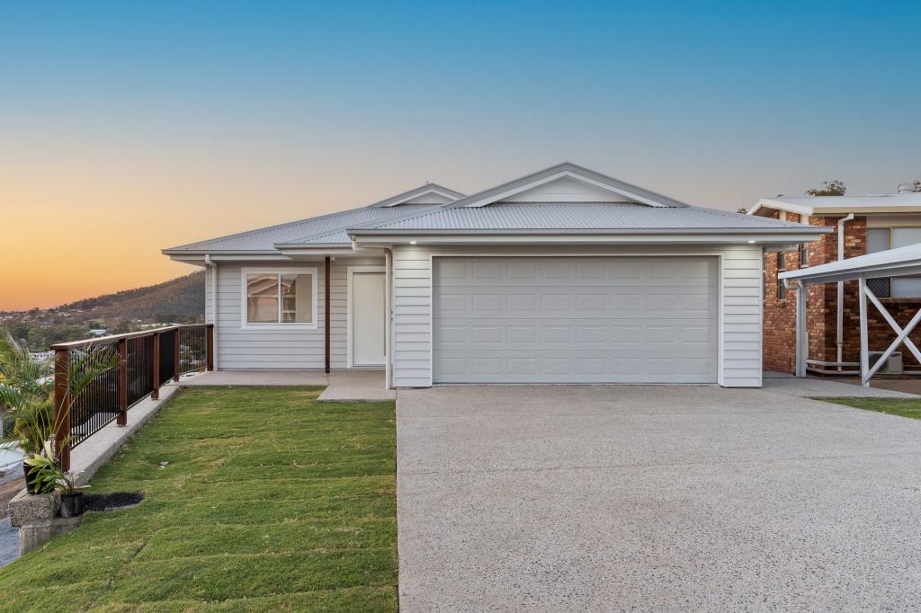 33 FORBES AVE, FRENCHVILLE, QLD 4701