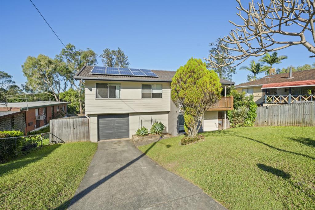 8 Castle Ct, Kallangur, QLD 4503