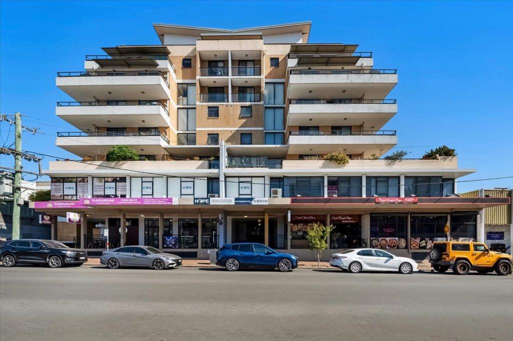 51/24 First Ave, Blacktown, NSW 2148