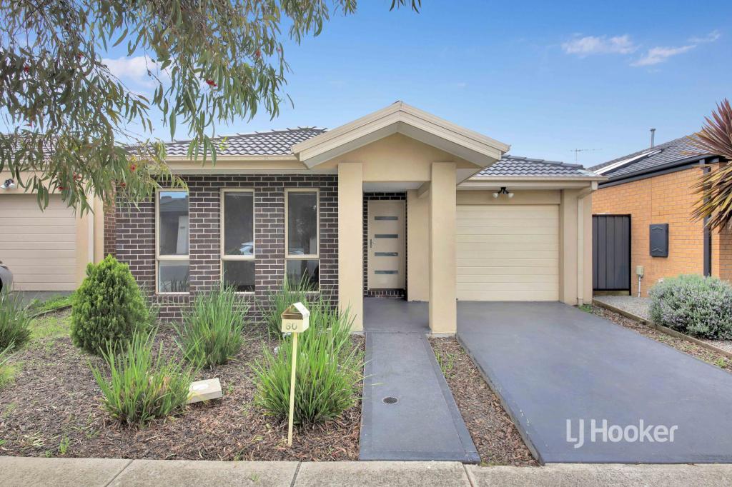 60 Bilby St, Craigieburn, VIC 3064