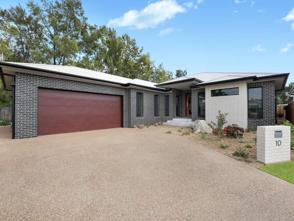 10 Costigan Ct, Mudgee, NSW 2850