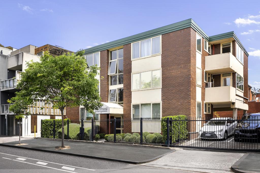 6/371 Drummond St, Carlton, VIC 3053