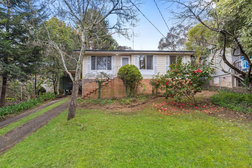 63 Godson Ave, Blackheath, NSW 2785
