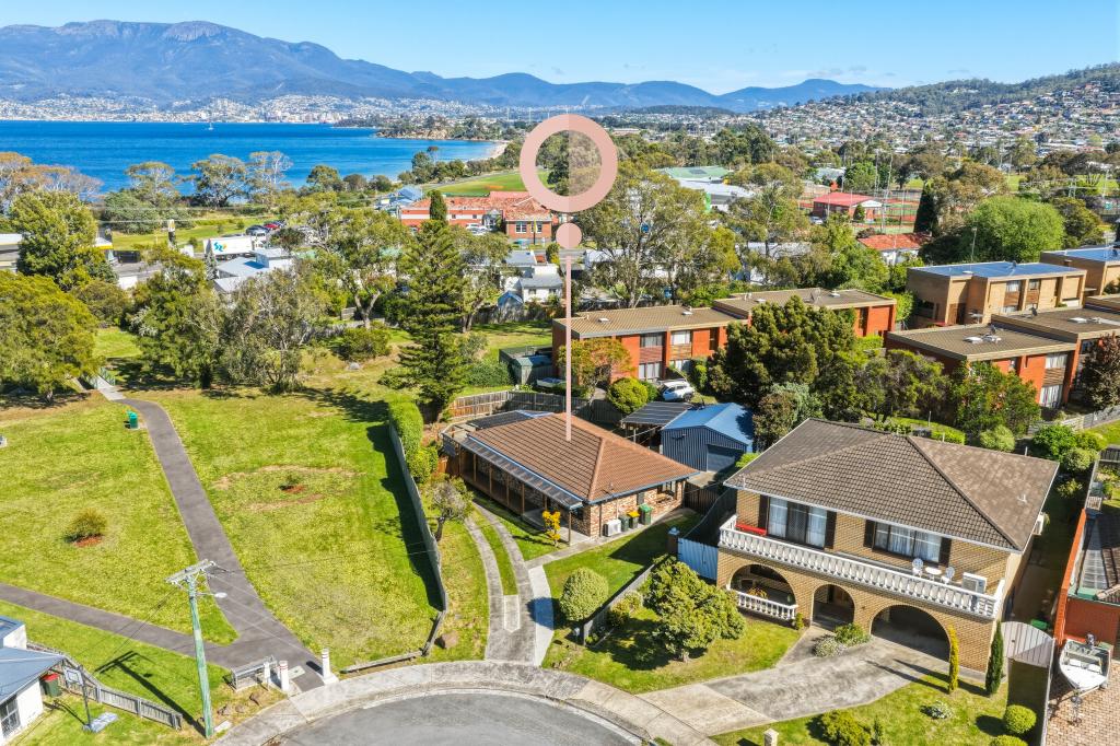 14 Mortyn Pl, Howrah, TAS 7018