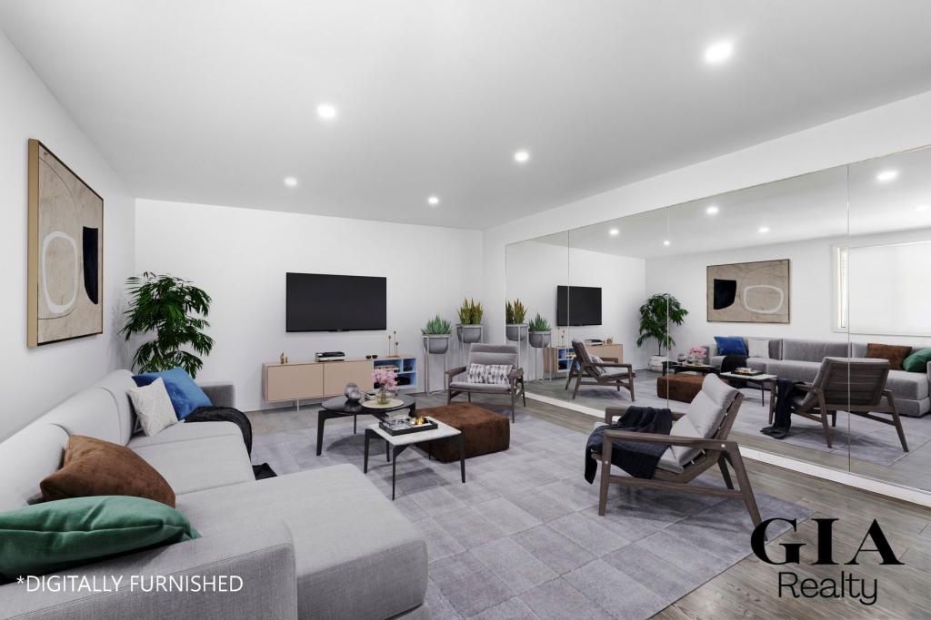 32 Dan Cres, Lansvale, NSW 2166