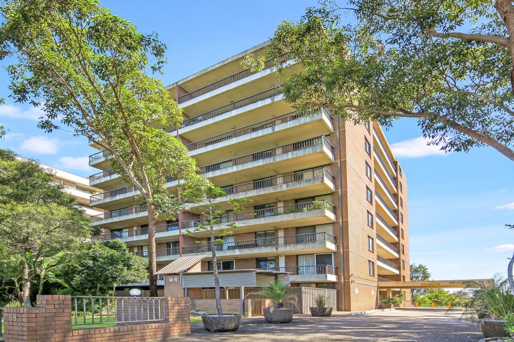 36/68-70 Great Western Hwy, Parramatta, NSW 2150