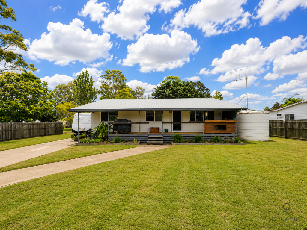 54 Gunsynd Gr, Branyan, QLD 4670