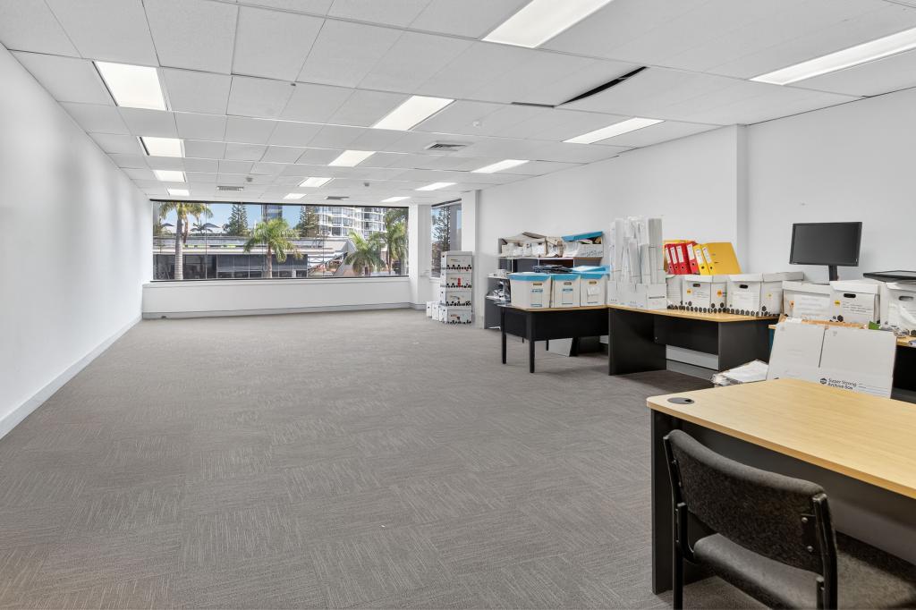 17 & 18/46 CAVILL AVE, SURFERS PARADISE, QLD 4217