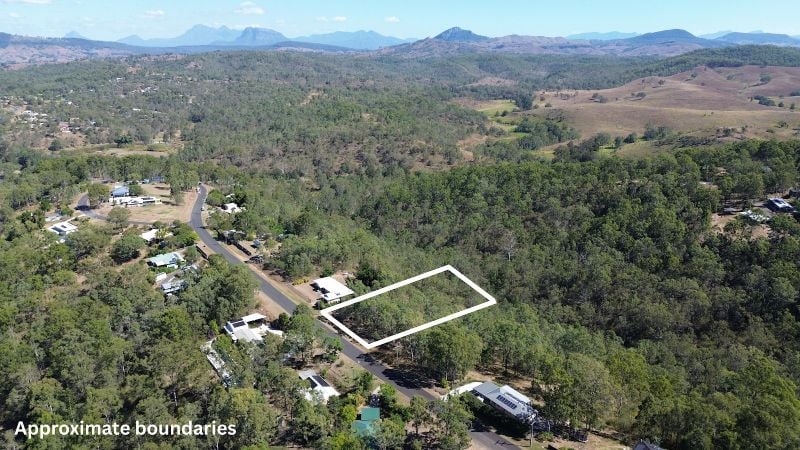 76 Campbell Dr, Kooralbyn, QLD 4285