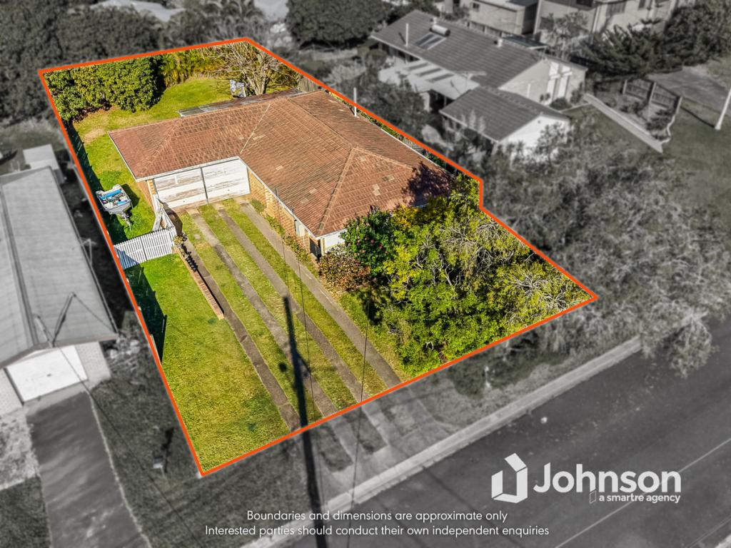 18 Bart St, Rochedale South, QLD 4123