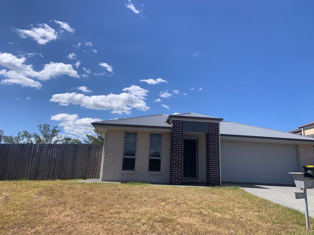 Contact agent for address, BEAUDESERT, QLD 4285