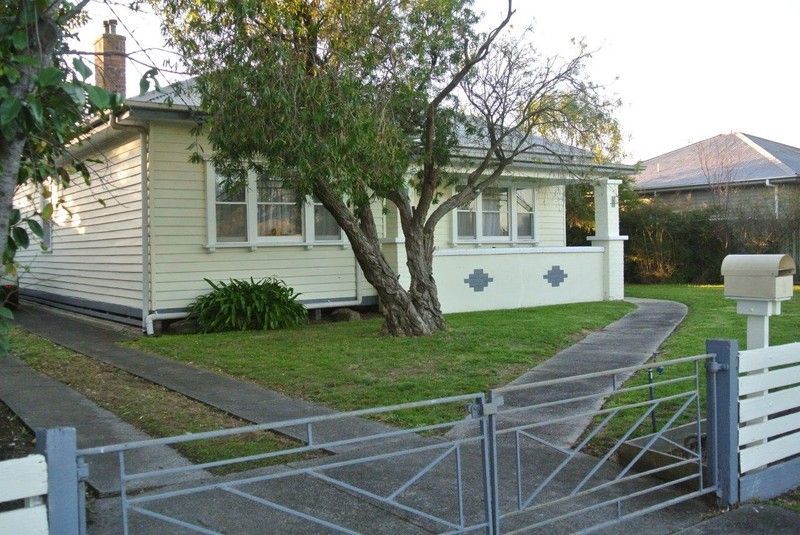 4 Evelyn St, Yarram, VIC 3971