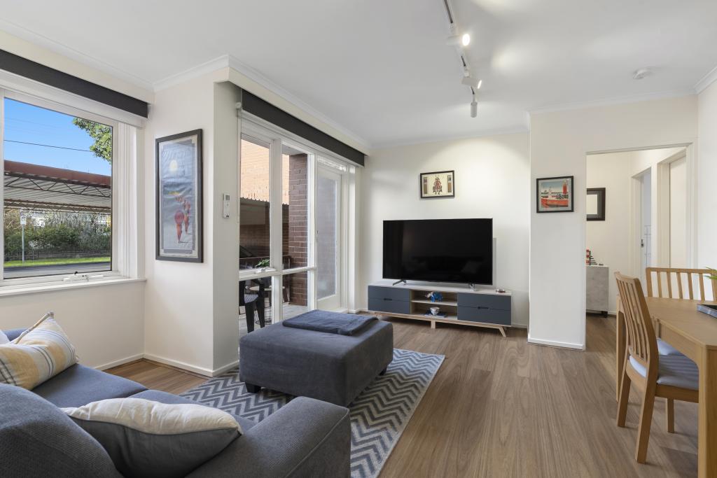 3/1325 Nepean Hwy, Cheltenham, VIC 3192