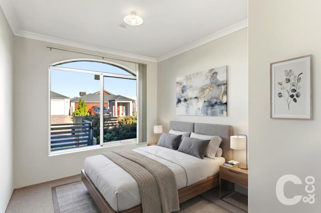 8 Emary Rise, Baldivis, WA 6171