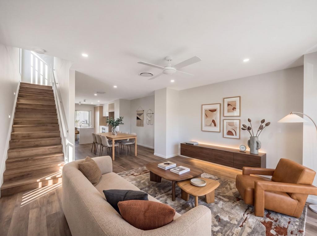 80/89 WEST ST, ROCHEDALE, QLD 4123