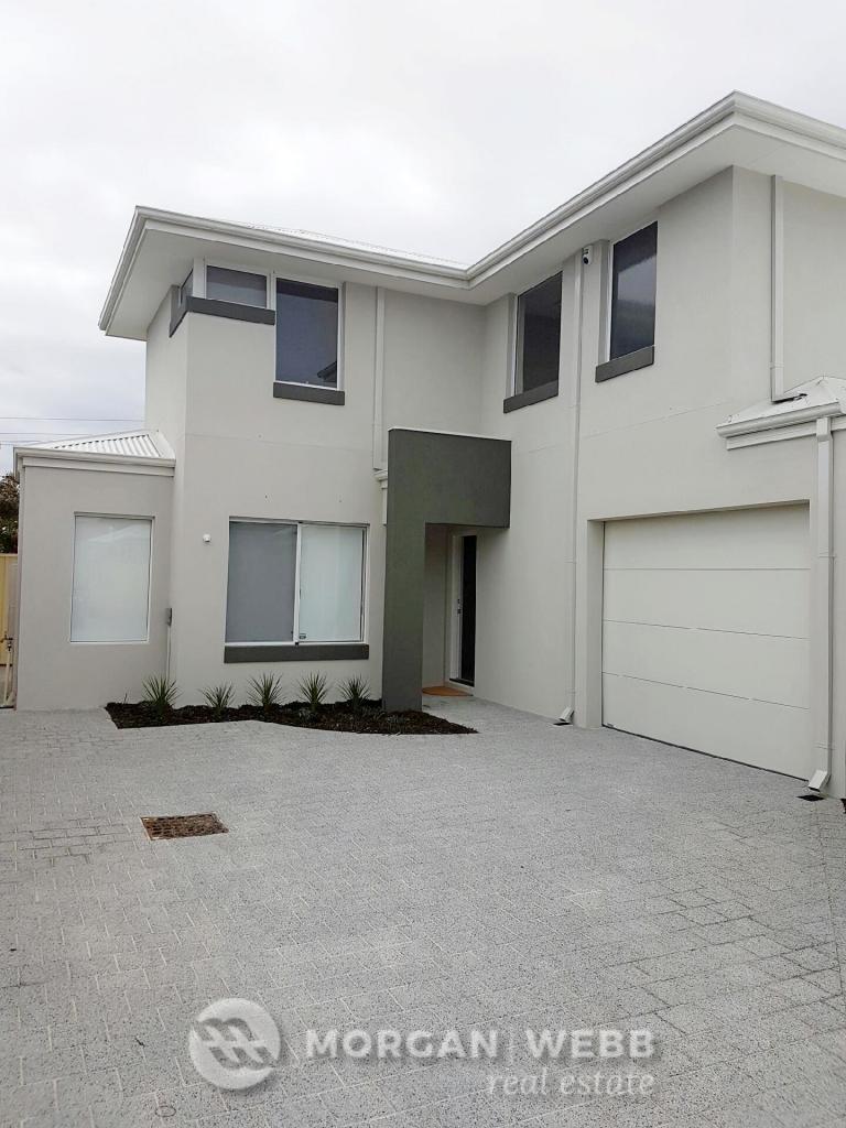 7c Maltarra Pl, Nollamara, WA 6061