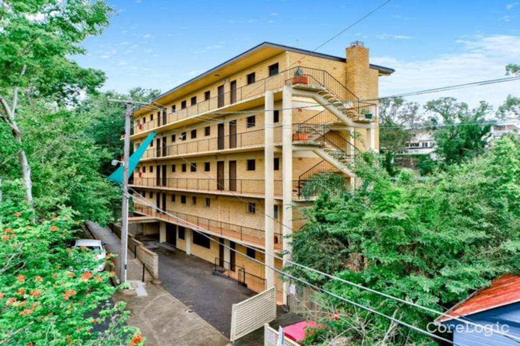 15a/76 Gladstone Rd, Highgate Hill, QLD 4101