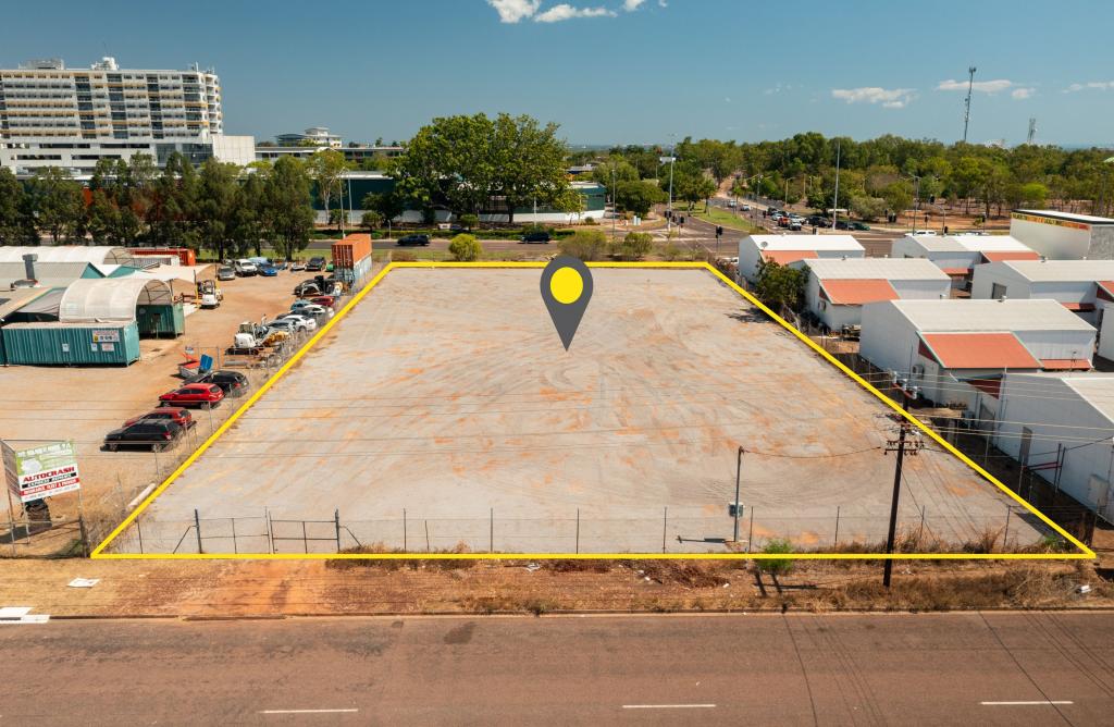 26 Georgina Cres, Yarrawonga, NT 0830