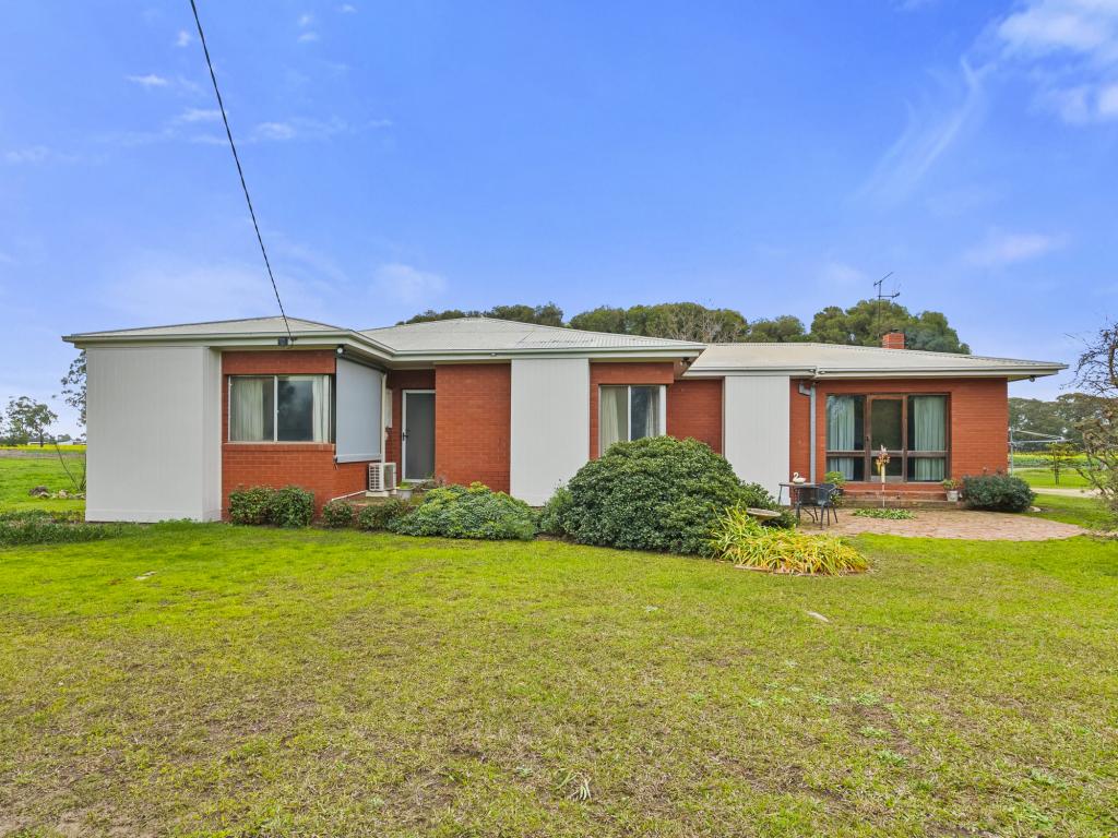 461 Parnell Rd, Muckatah, VIC 3644