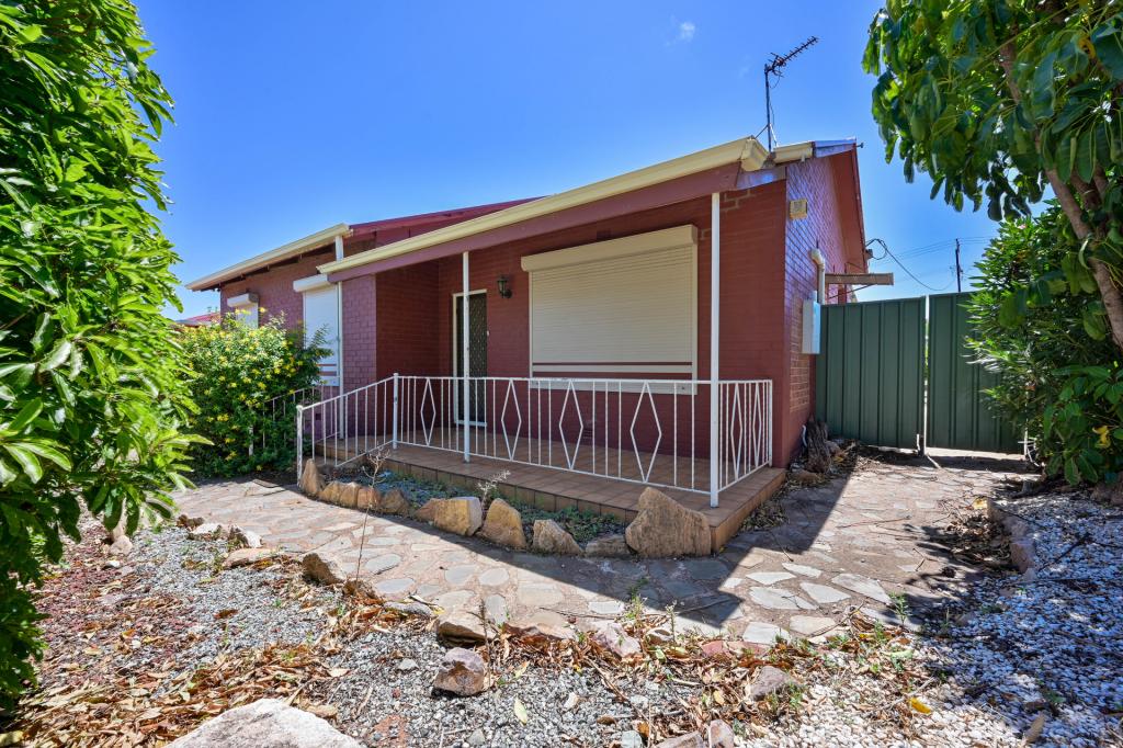 4 Lewthwaite St, Whyalla Norrie, SA 5608