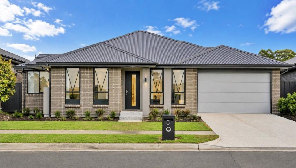 145/5 Fahey Cres, Appin, NSW 2560