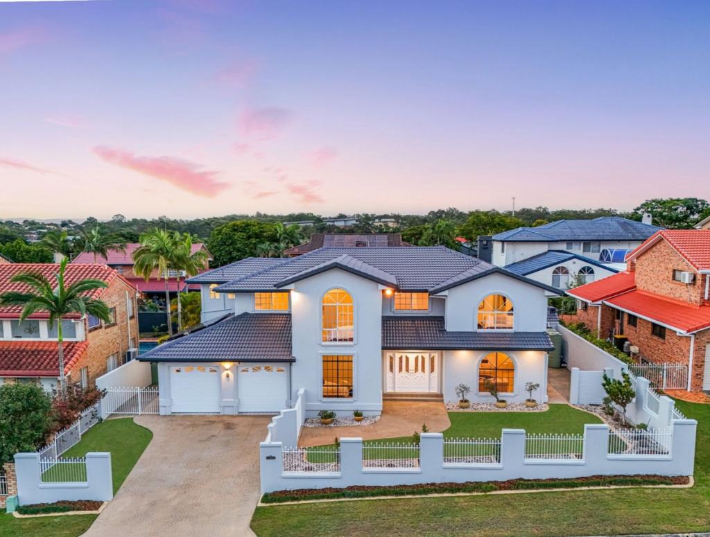 6 Reagan Pl, Stretton, QLD 4116