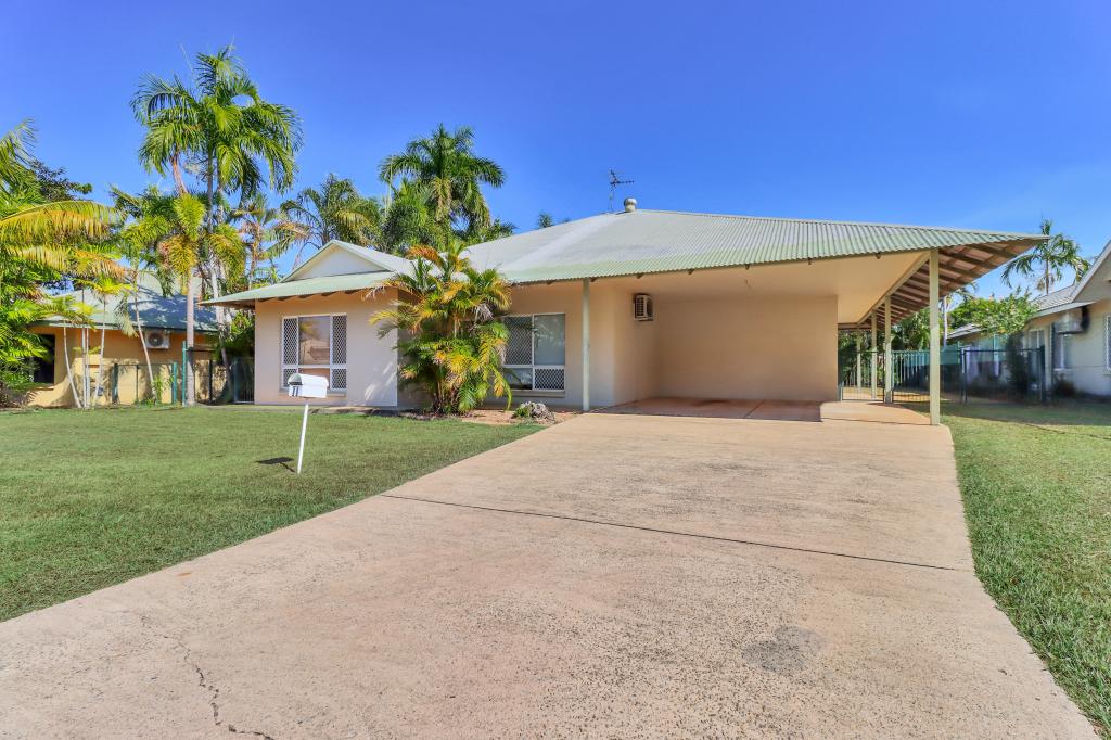 11 Maximilia Ct, Durack, NT 0830