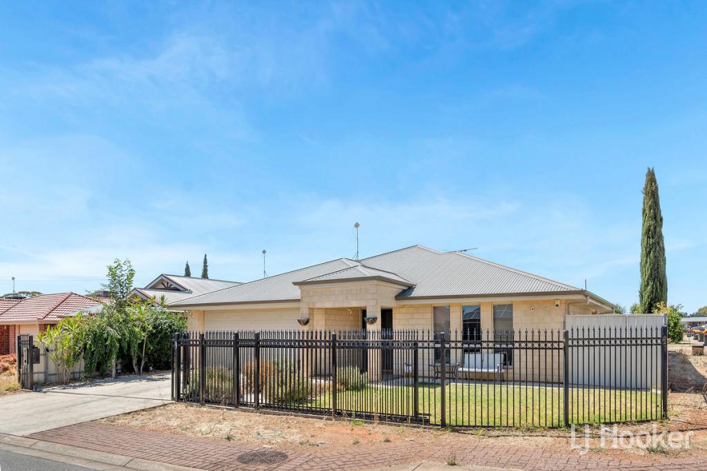 9 Somerset Lane, Davoren Park, SA 5113