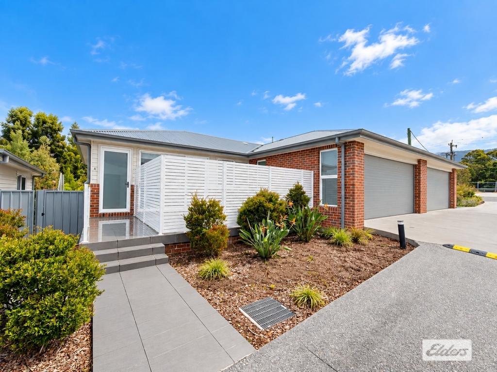 8/5 Shone Ave, Horsley, NSW 2530