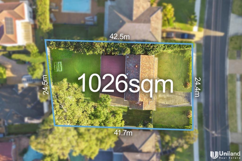 22a Kay St, Carlingford, NSW 2118