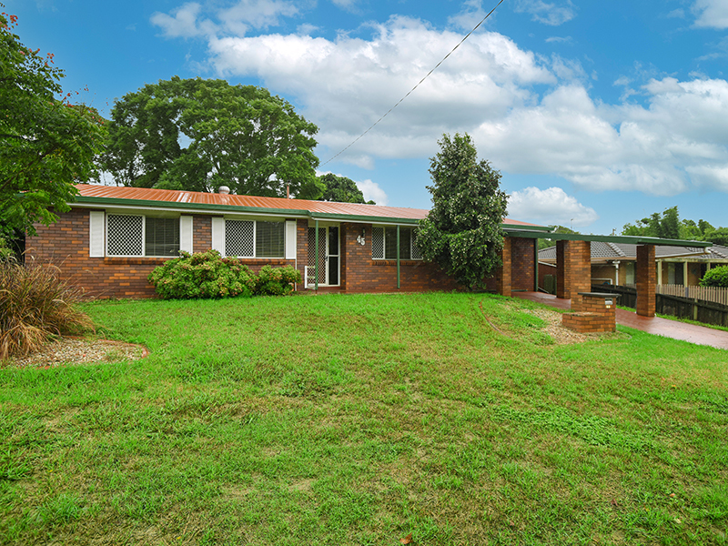 45 Wine Dr, Wilsonton Heights, QLD 4350