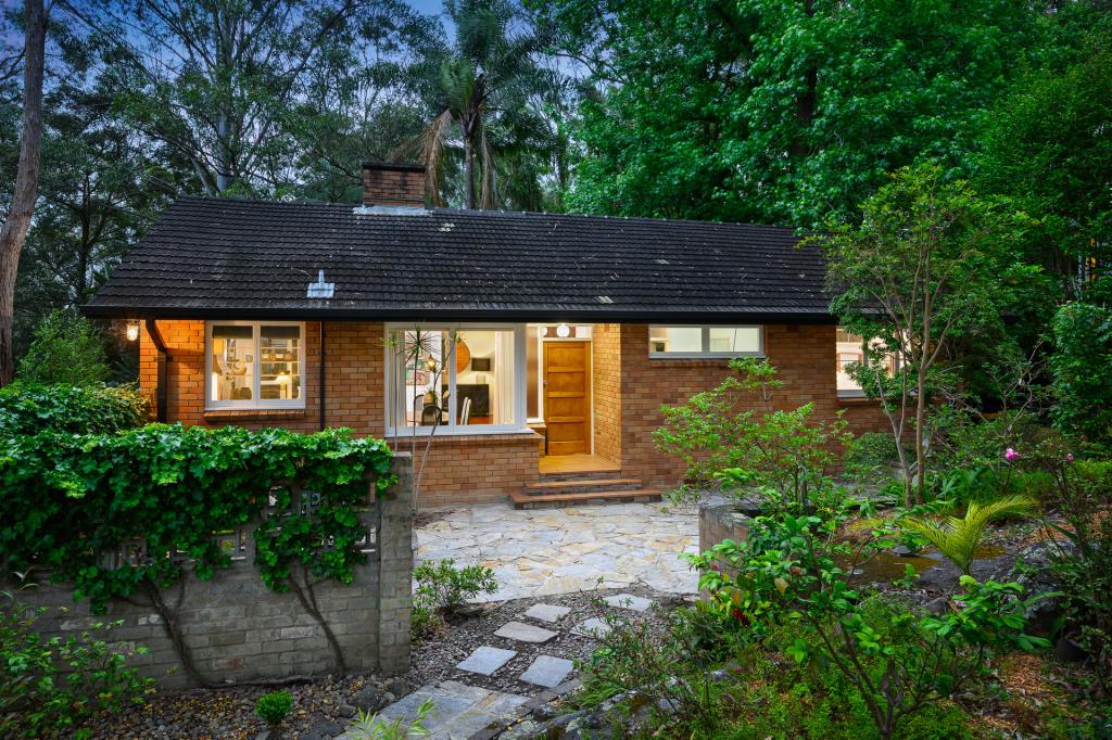 113 Lucinda Ave, Wahroonga, NSW 2076