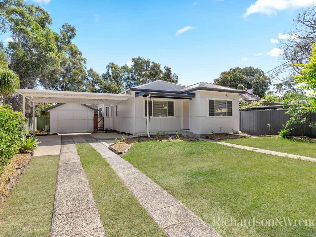 57 MEMORIAL AVE, BLACKWALL, NSW 2256