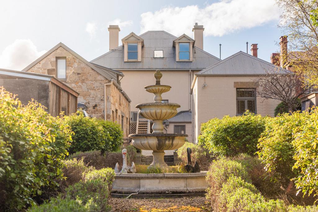 132 Davey St, Hobart, TAS 7000