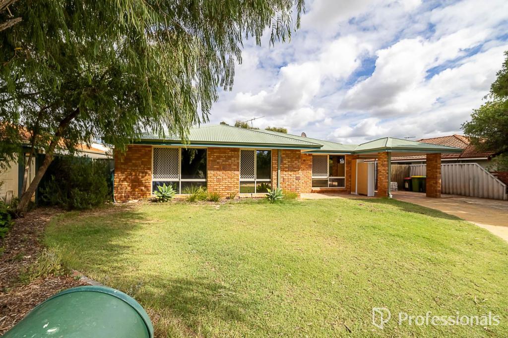 19 Bodella Gdns, Atwell, WA 6164