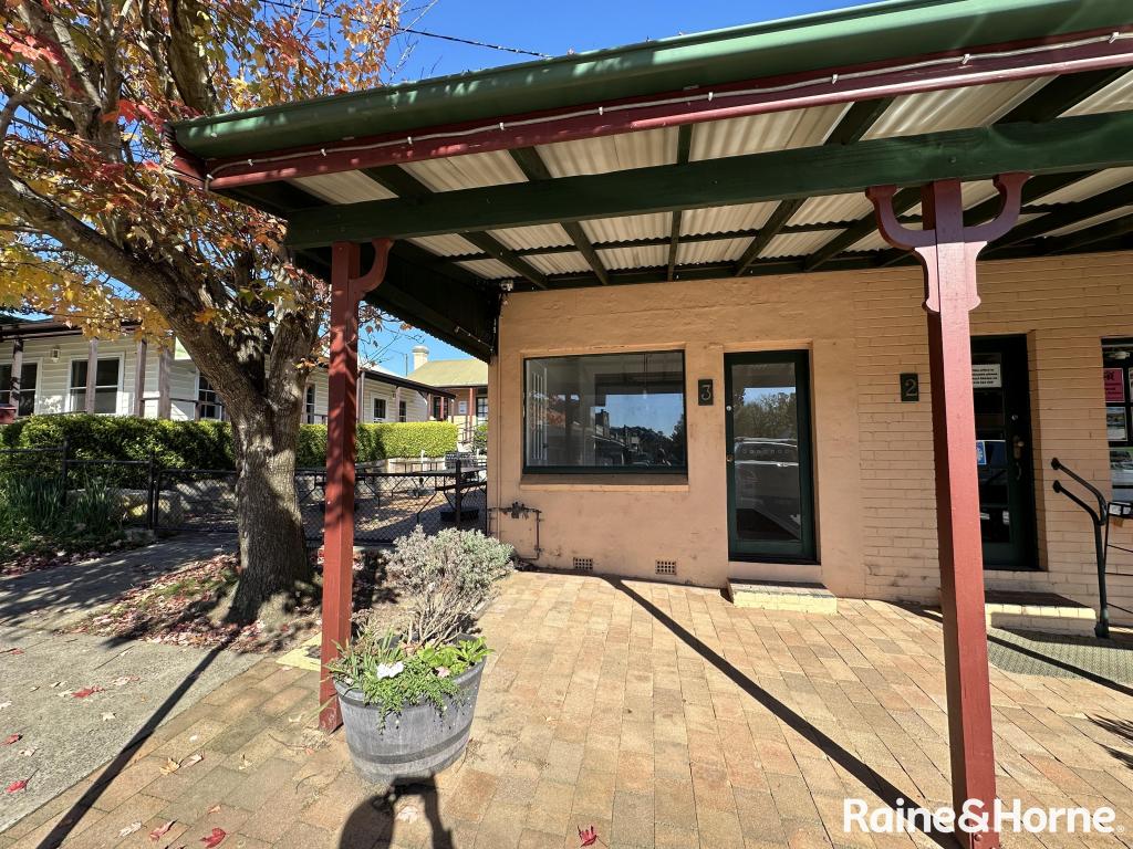 3/1 Church St, Bundanoon, NSW 2578