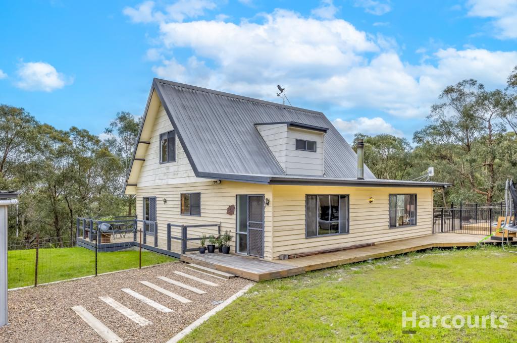 290 Becks Bridge Rd, Tanjil South, VIC 3825