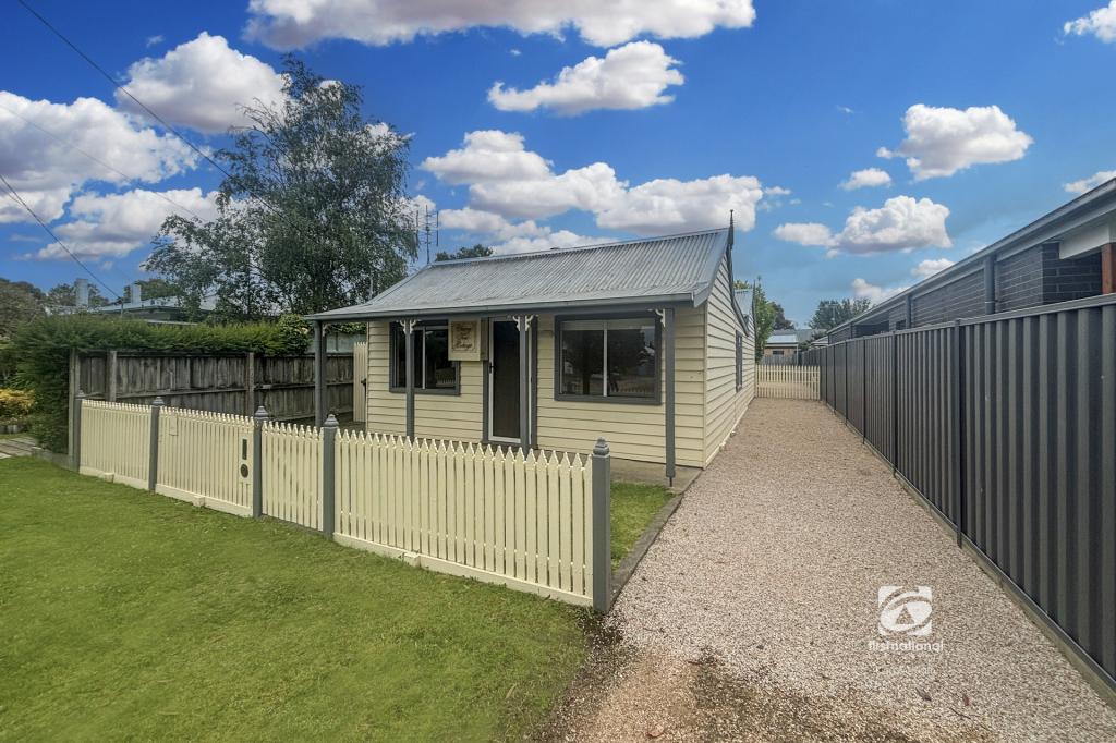 18 Swan St, Bairnsdale, VIC 3875