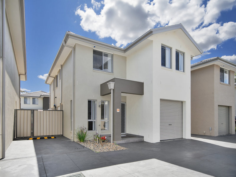58/131 Hyatts Rd, Plumpton, NSW 2761