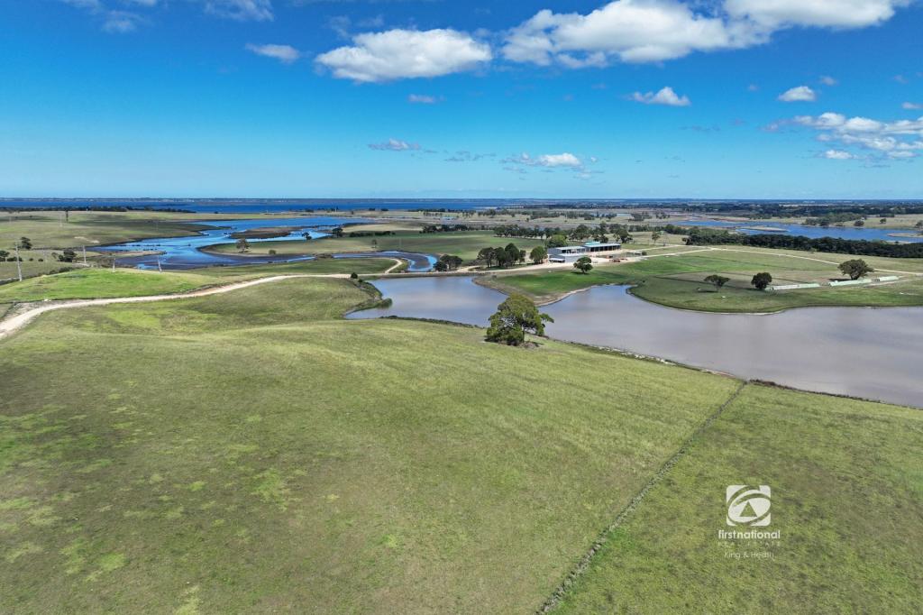 38 Ellasville Rd, Nicholson, VIC 3882