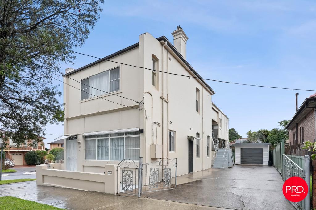 32 Cross St, Kogarah, NSW 2217