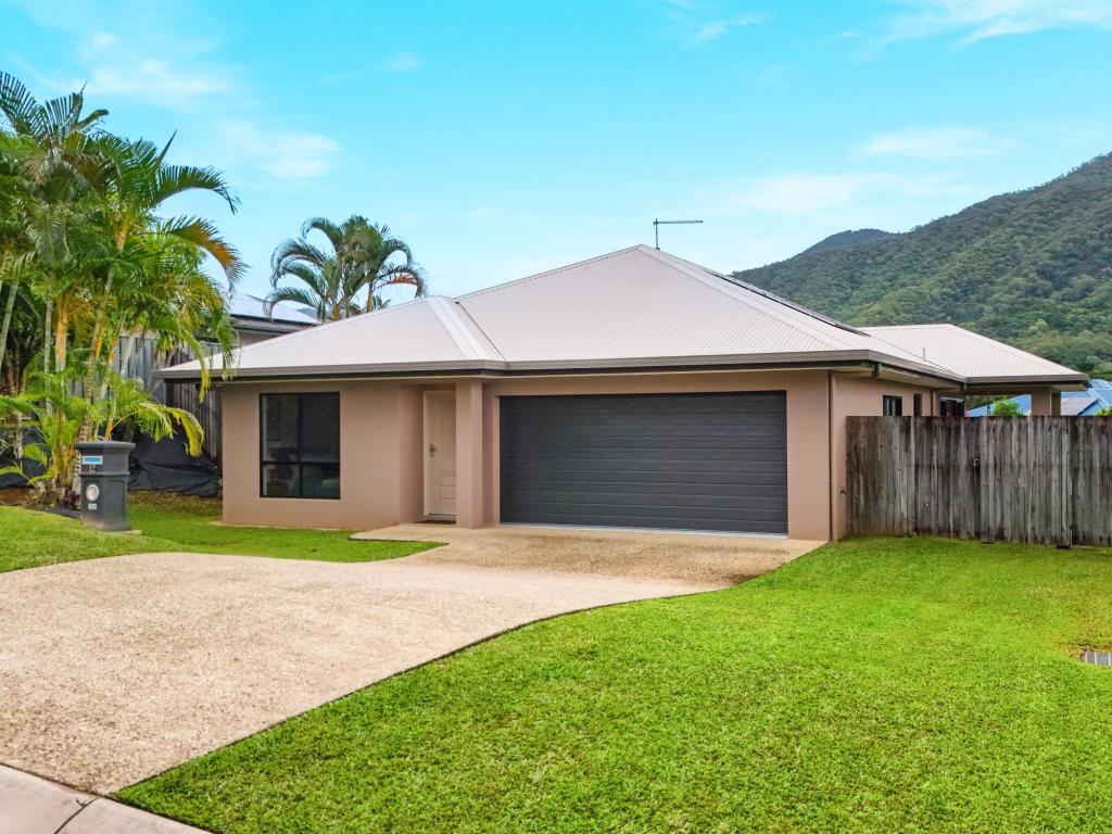 12-14 WILLOUGHBY CL, REDLYNCH, QLD 4870