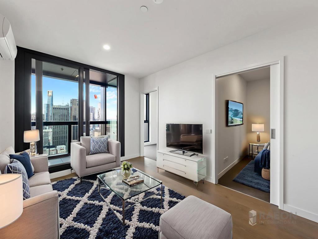 3202/296 LITTLE LONSDALE ST, MELBOURNE, VIC 3000