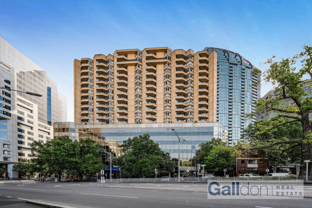 1404/333 Exhibition St, Melbourne, VIC 3000
