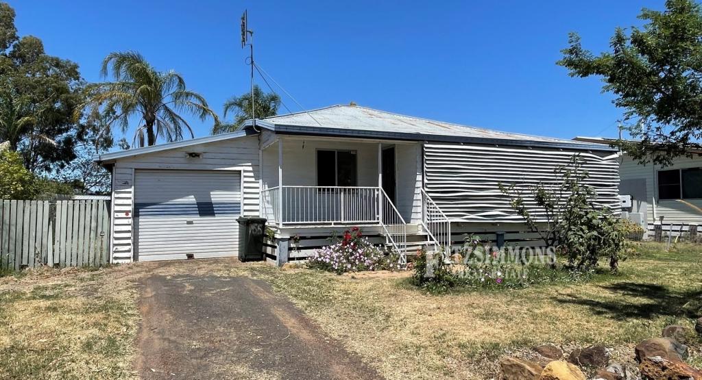 155 Pratten St, Dalby, QLD 4405