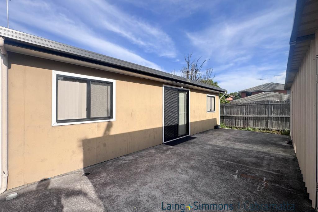 102a Wyong St, Canley Heights, NSW 2166