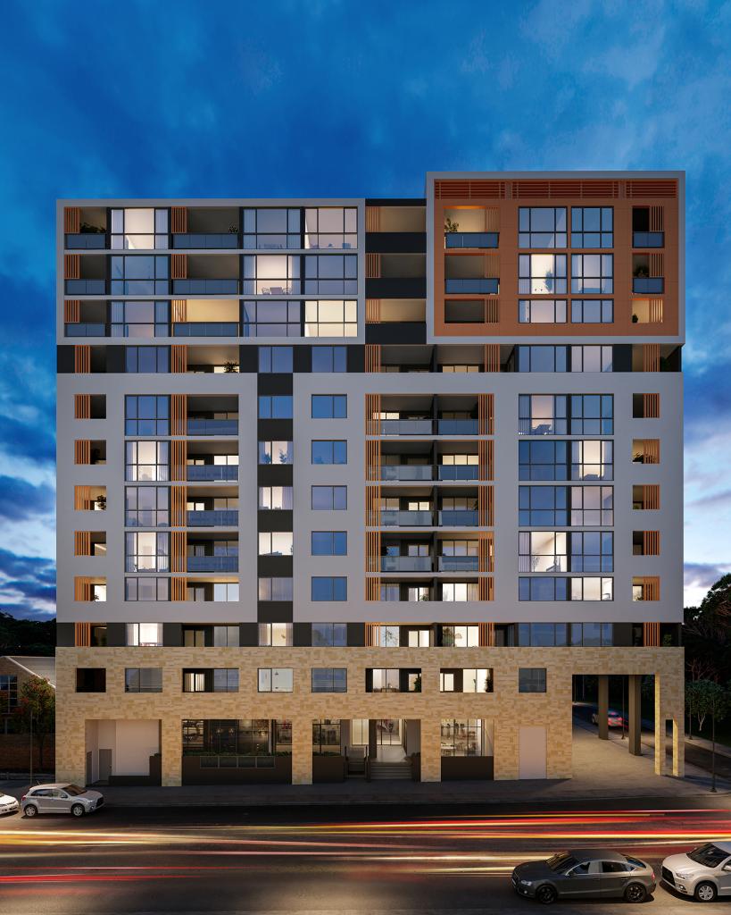 1104/5 Northumberland Rd, Auburn, NSW 2144