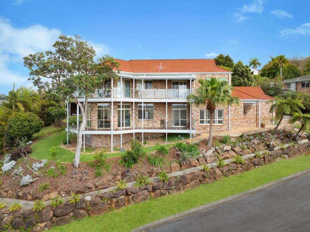 2 Vail Ct, Bilambil Heights, NSW 2486